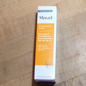 Murad Essential-C Day Moisture